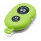 L-Link LL-AM-111-VERDE mando a distancia para cámara Bluetooth